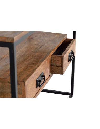 Consola recibidor Argel estilo...