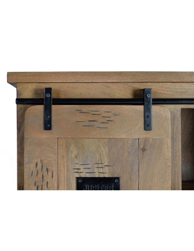 Aparador Acra madera de mango