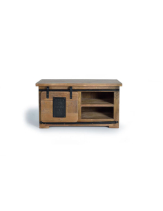 Mueble TV Acra madera de... 2