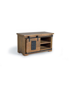 Mueble TV Acra madera de...