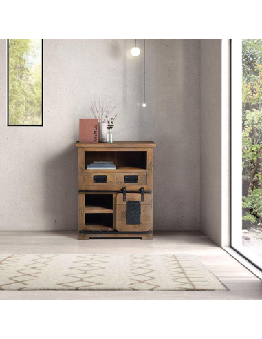 Aparador Acra madera de mango estilo...