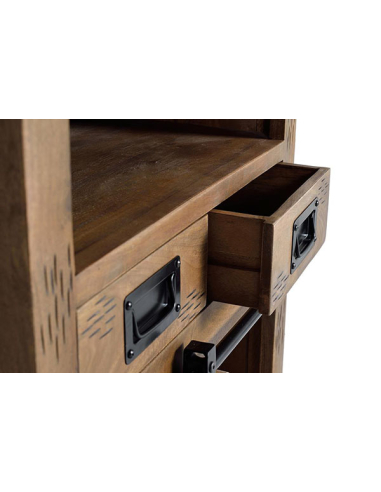 Aparador Acra madera de mango estilo...