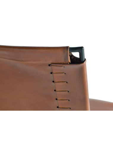 Set de 2 sillas de comedor tapizadas...