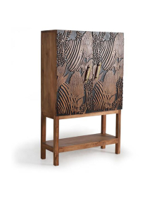 Vitrina mueble botellero...