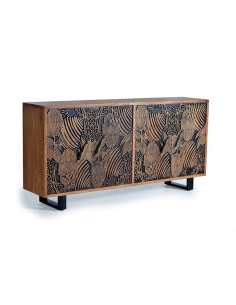 Aparador Lagos madera de...