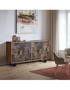 Aparador Lagos madera de... 2