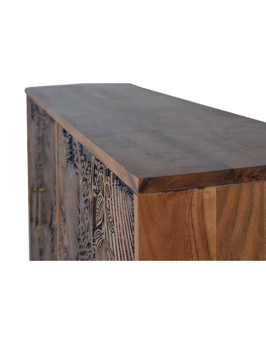 Aparador Lagos madera de acacia...