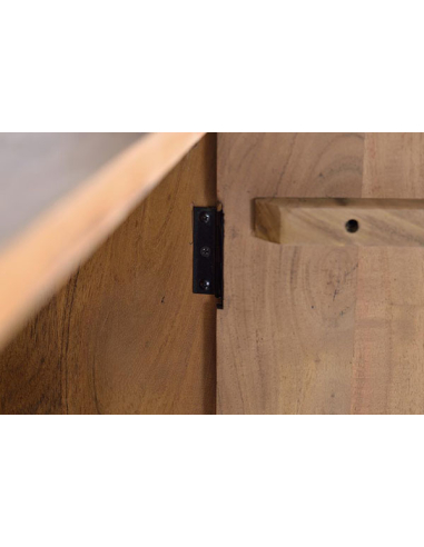 Aparador Lagos madera de acacia...