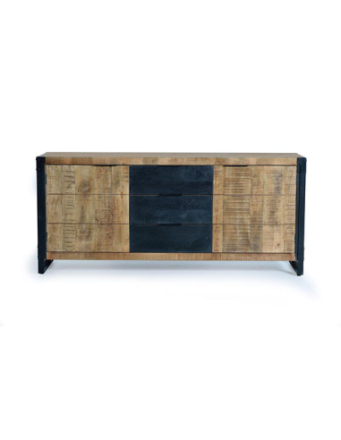 Aparador Luanda madera de mango