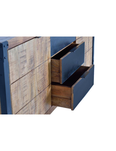 Aparador Luanda madera de mango