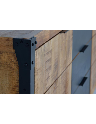 Aparador Luanda madera de mango