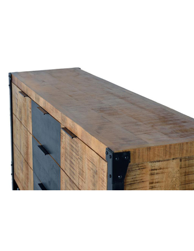 Aparador Luanda madera de mango
