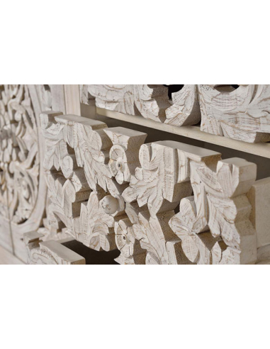 Aparador Harare madera de mango