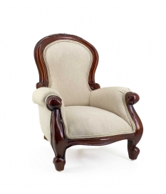 SILLON VINTAGE BABY GRANDFATHER