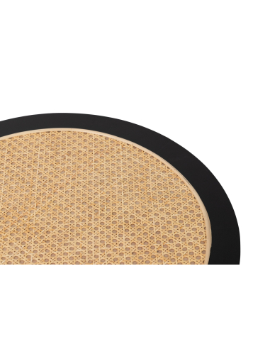 Mesa de rincón grande en madera...