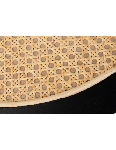 Mesa de rincón grande en madera...