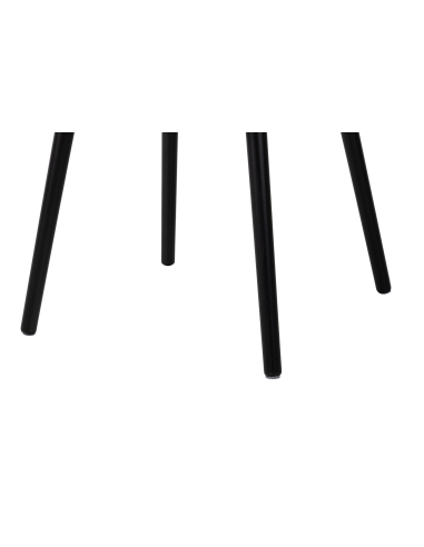 Mesa de rincón grande en madera...