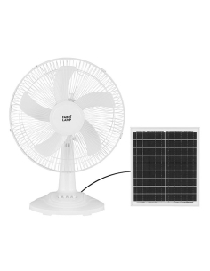 Ventilador DC Sobremesa...