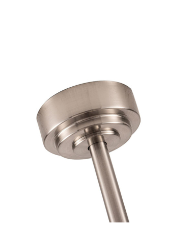 Ventilador DC Coro Niquel 3 aspas...