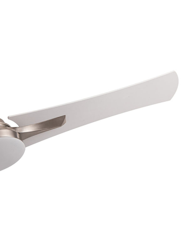 Ventilador DC Coro Niquel 3 aspas...