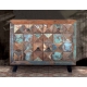 Cómoda vintage