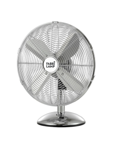 Ventilador Sobremesa Pali...