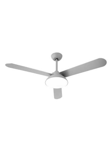 Ventilador DC Umi Gris 3 aspas...