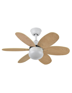 Ventilador DC Alves Blanco... 2