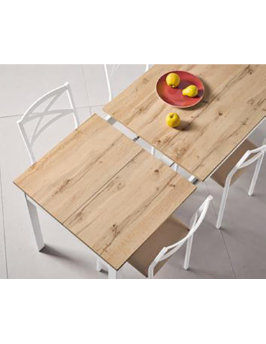 Conjunto de mesa de cocina Atenas y 4...