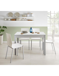 Conjunto de mesa de cocina... 2