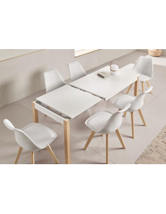 Conjunto de mesa de cocina... 2