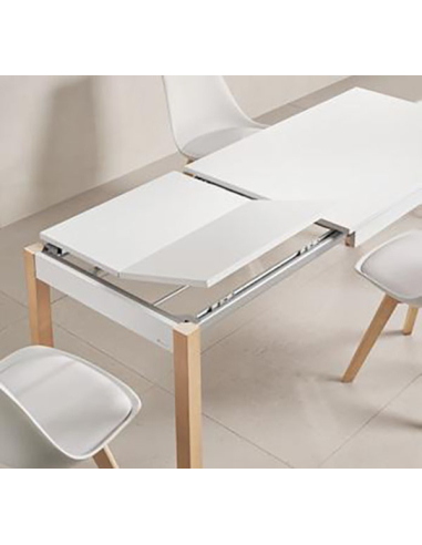 Conjunto de mesa de cocina Noa... Conjunto de mesa de cocina Noa...