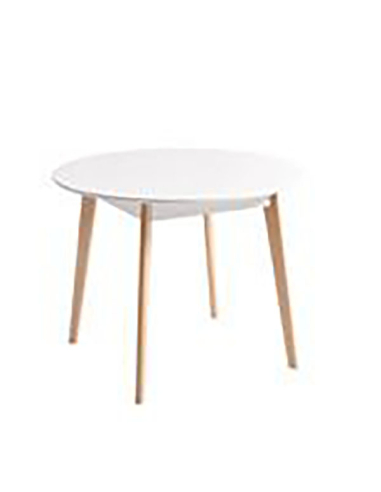 Conjunto de mesa de cocina Amaya y 4...