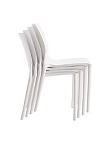 Conjunto de mesa de cocina Amaya y 4...