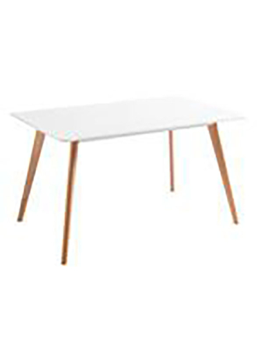 Conjunto de mesa de cocina Capri y 4...