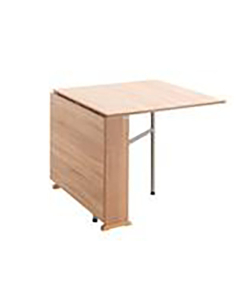 Mesa de Cocina abatible Bea 2