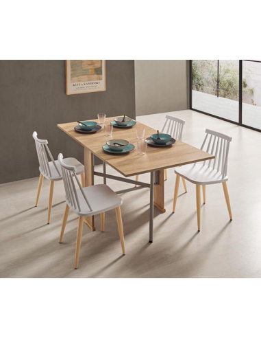 Mesa de Cocina abatible Bea