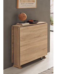 Mesa de Cocina abatible Bea