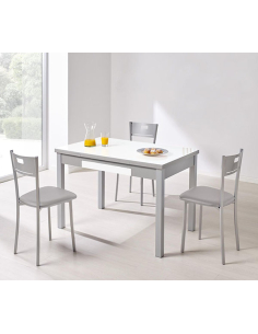 Conjunto de mesa de cocina...