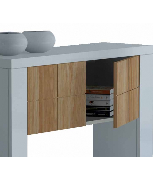 Consola recibidor 255