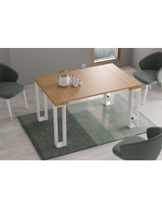 Consola Convertible en mesa... 2