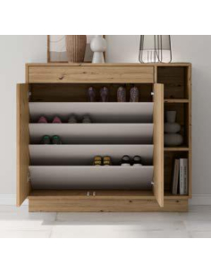 Mueble Zapatero cajón, dos... 2