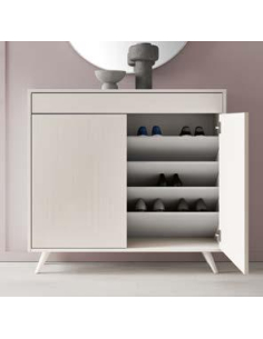 Mueble Zapatero cajón y dos... 2