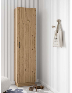 Mueble Zapatero alto fondo...