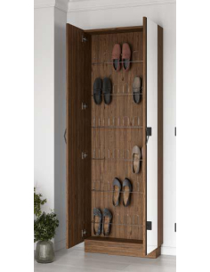 Mueble Zapatero alto dos... 2
