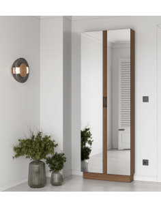 Mueble Zapatero alto dos...