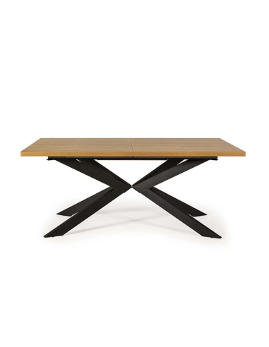 Mesa de Comedor DT-251 extensible