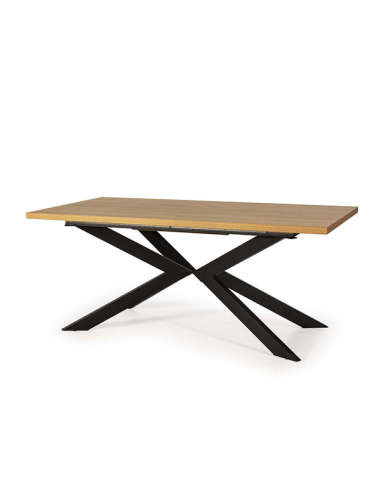 Mesa de Comedor DT-251 extensible