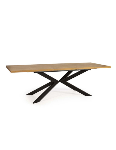 Mesa de Comedor DT-251 extensible