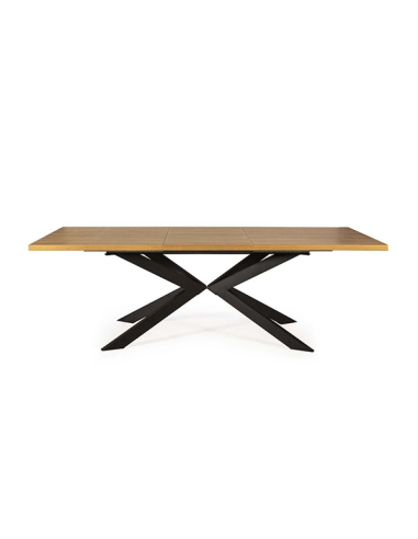 Mesa de Comedor DT-251 extensible